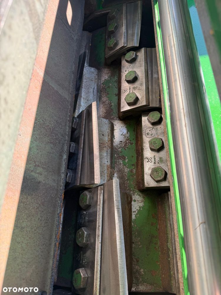 John Deere 7450 ProDrive - 25