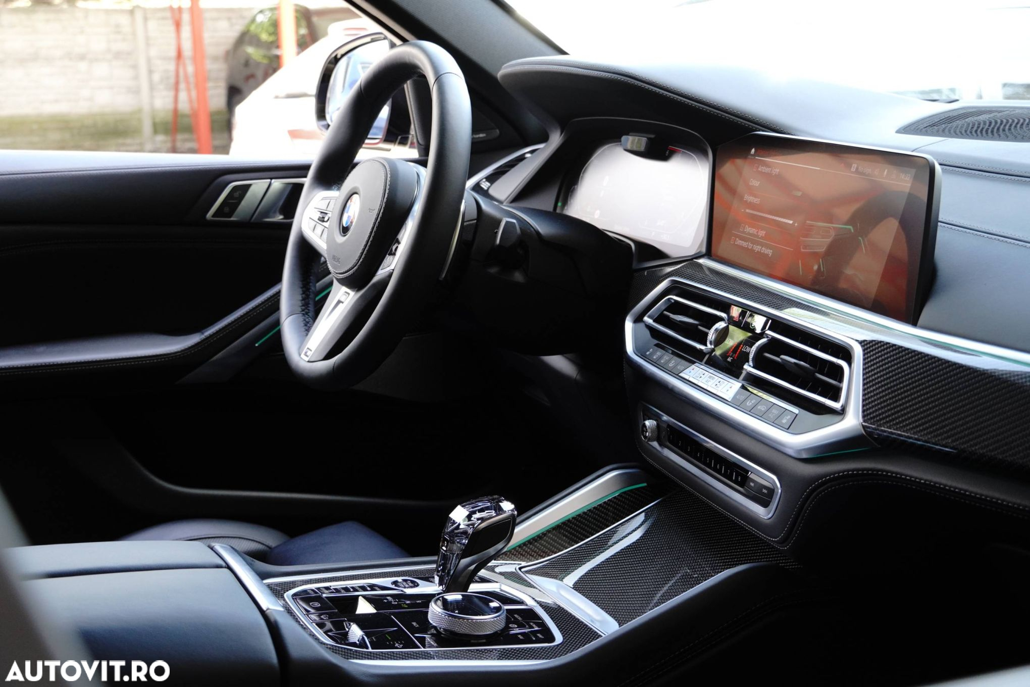 BMW X6 - 19