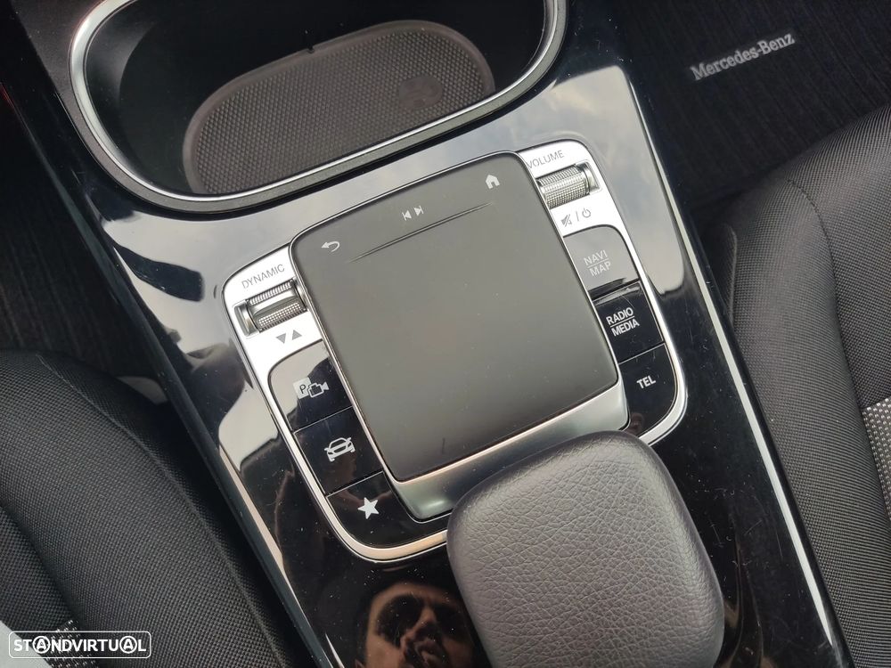 Mercedes-Benz A 250 - 29