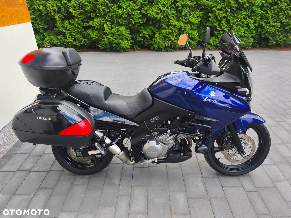 Suzuki DL - 2