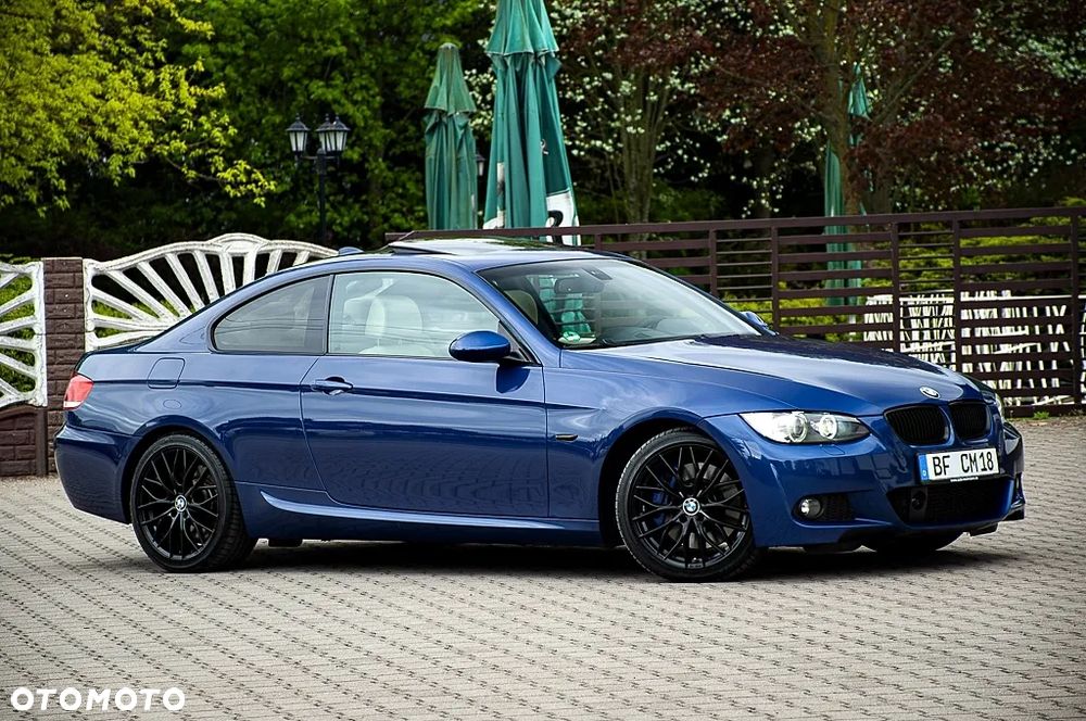 BMW Seria 3 330xd - 5