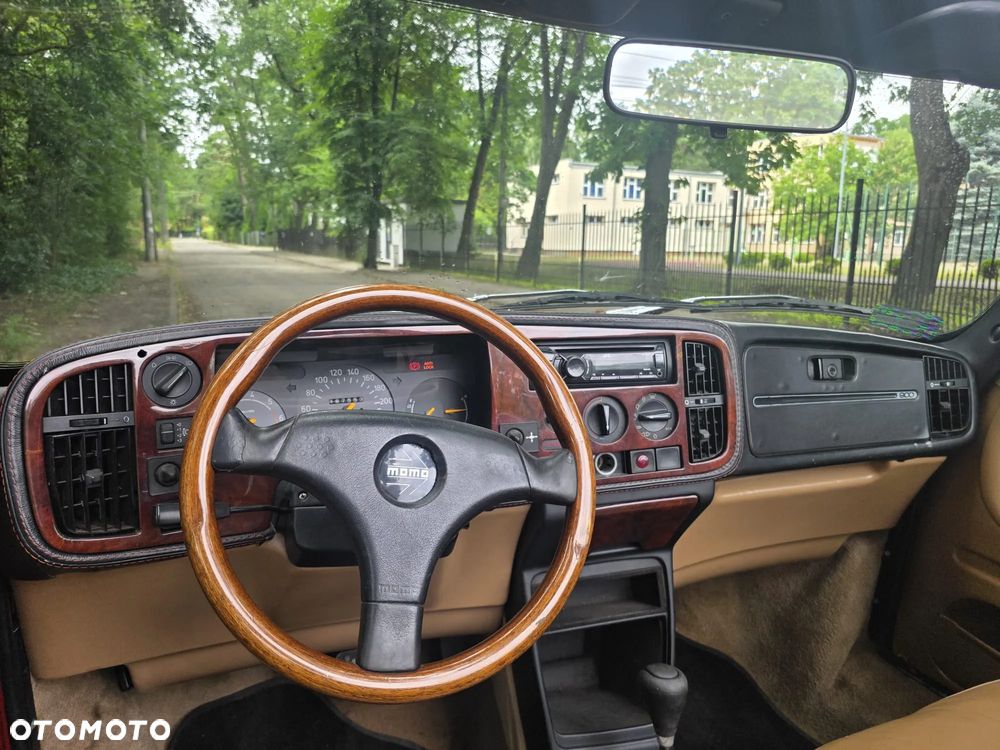 Saab 900 - 6