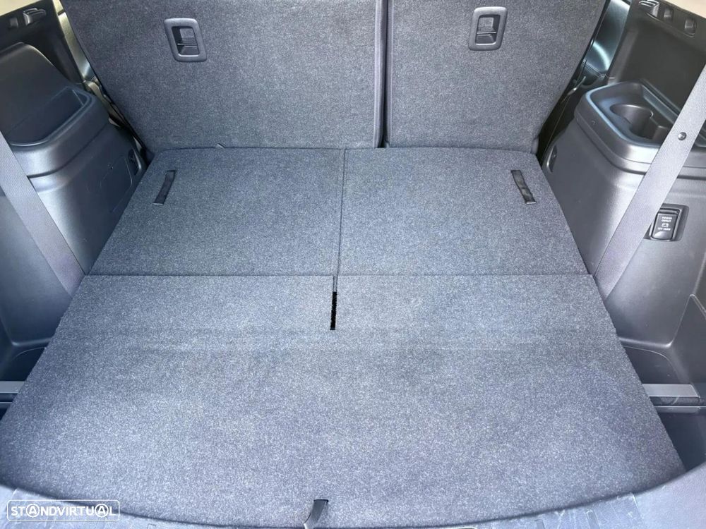 Mitsubishi Outlander 2.2 DI-D Instyle Navi - 30
