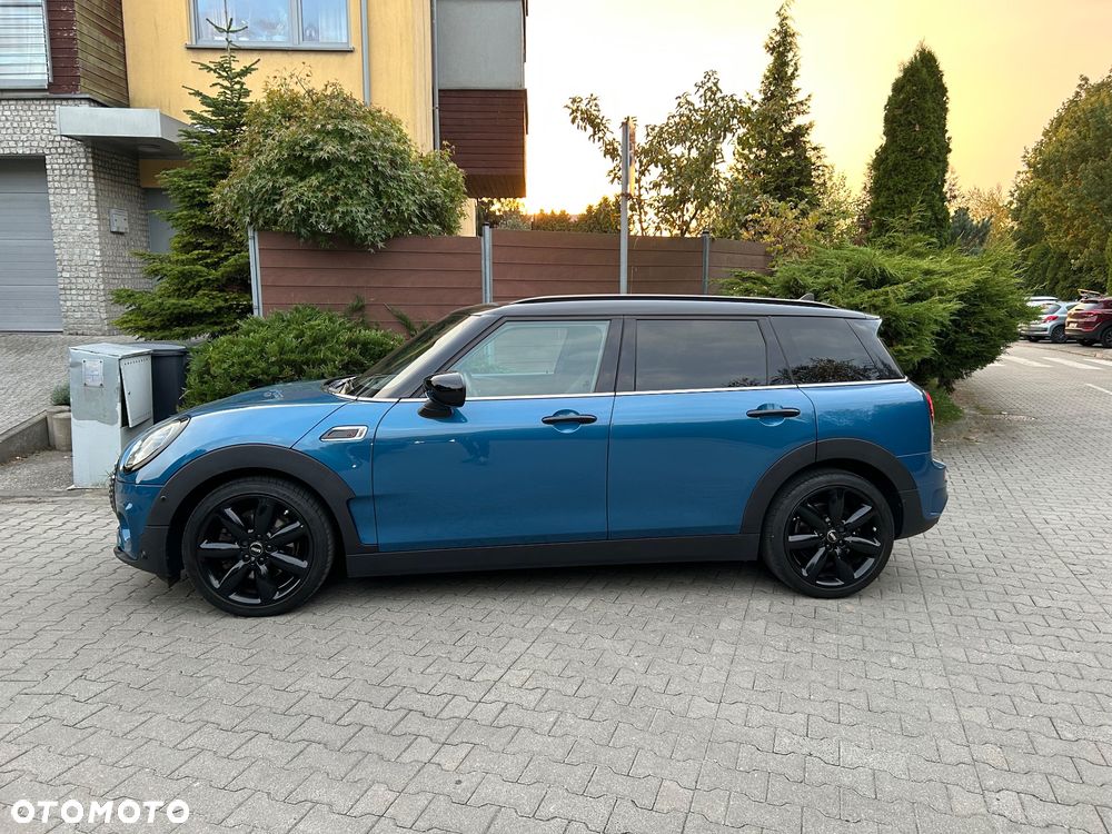 Mini Clubman 2022 photo 5
