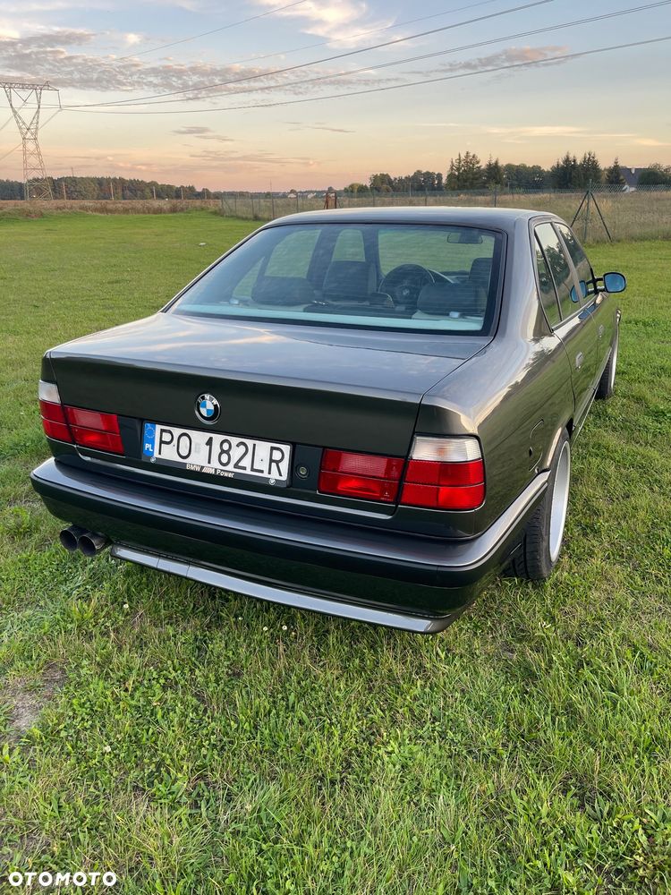 BMW M5 - 4