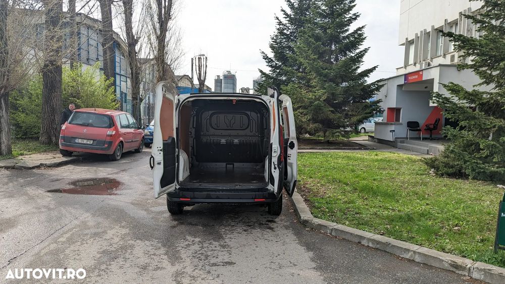 Fiat Doblo - 28