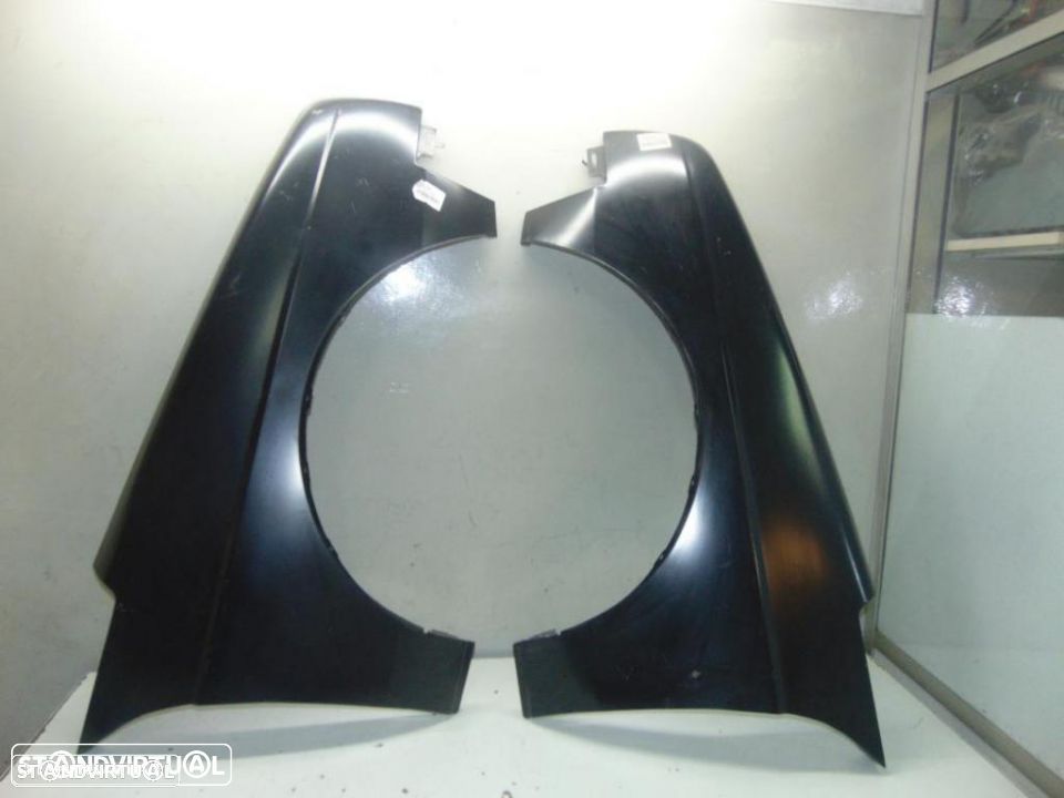 Citroen C15 ou Visa guarda-lamas - 1