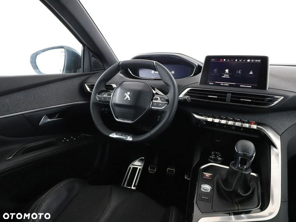 Peugeot 3008 HDi 150 Allure - 17
