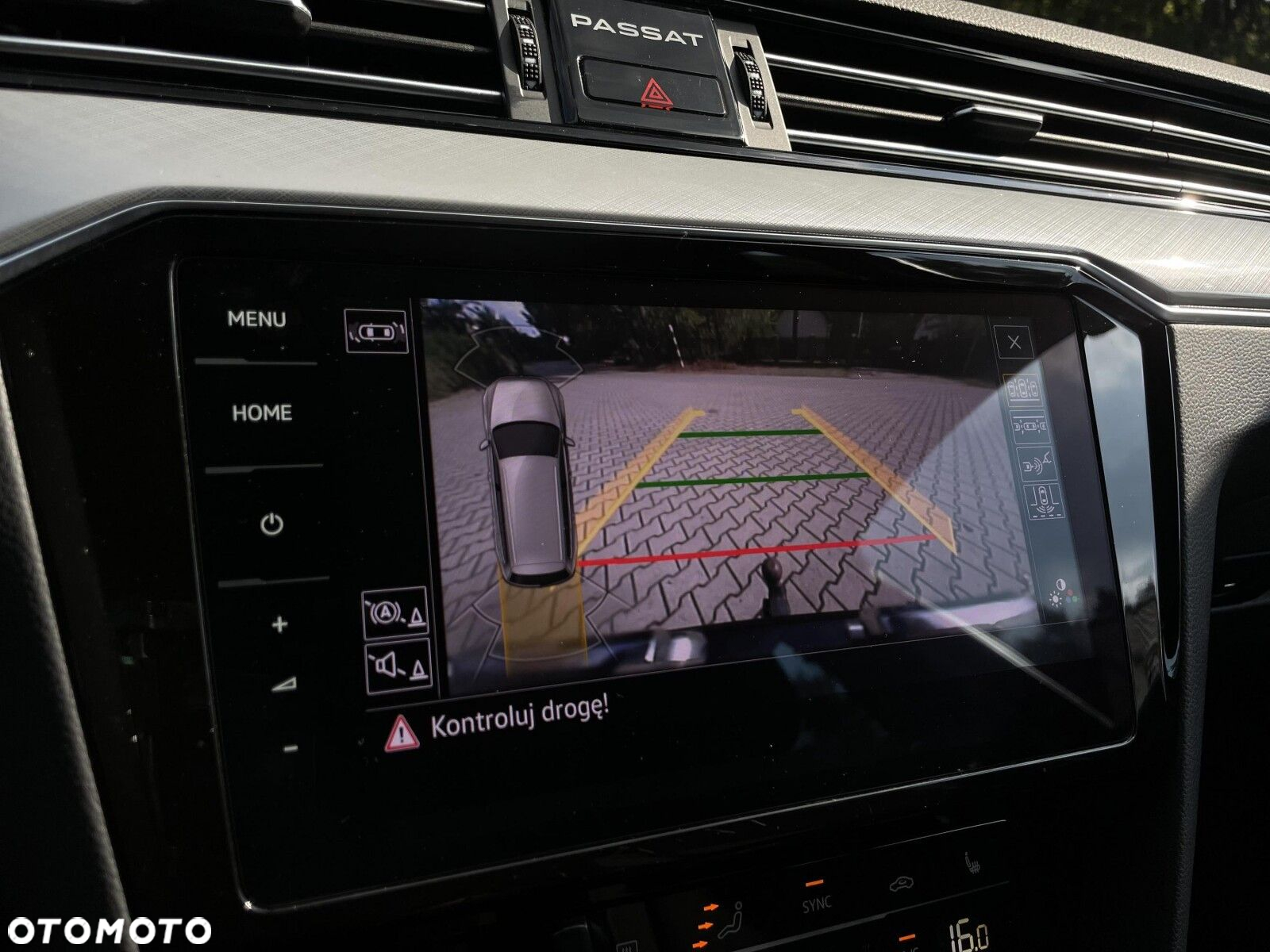 Volkswagen Passat 2.0 TDI Business DSG - 33