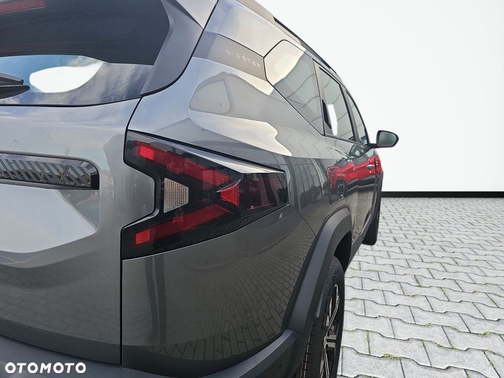 Dacia Bigster - 5