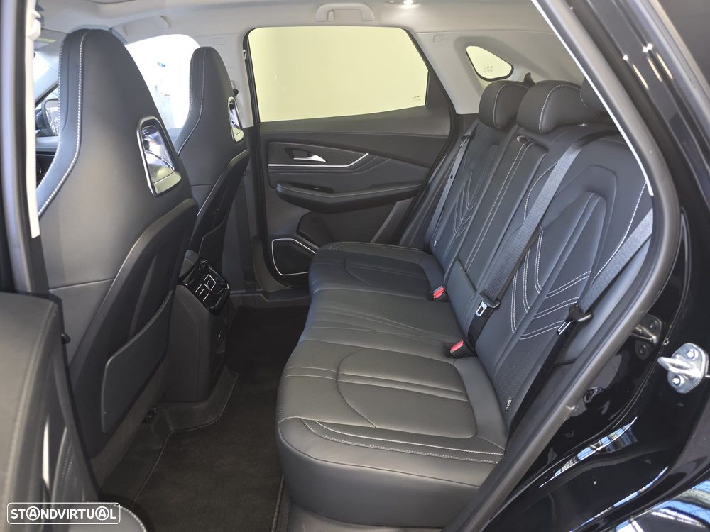 Forthing Friday EV 1.5T DCT - 10