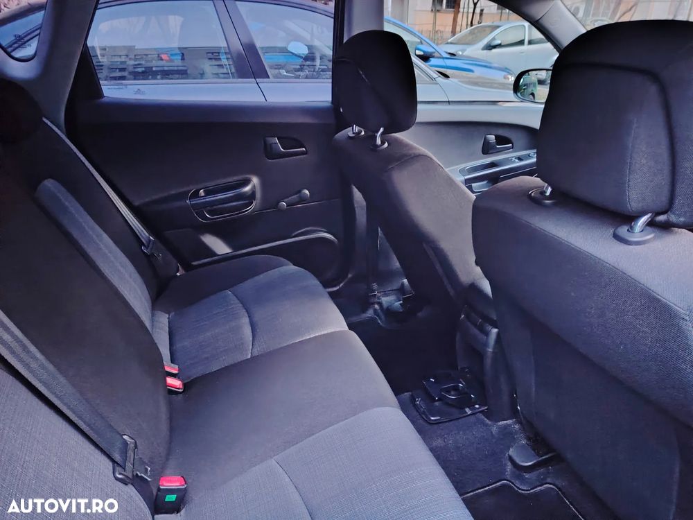 Kia Ceed 1.4 CVVT Vision - 8