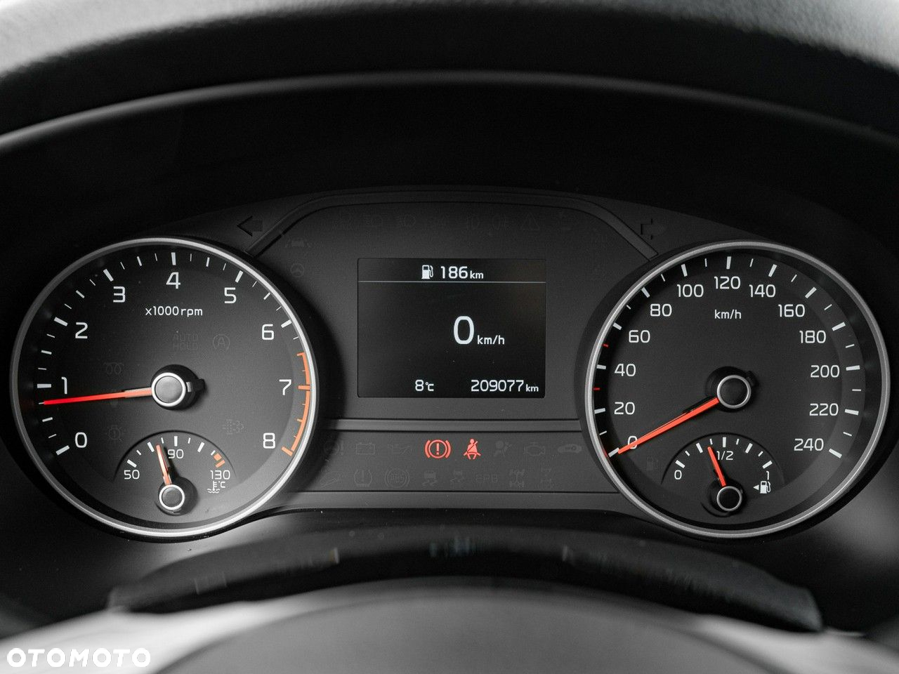Kia Sportage - 16