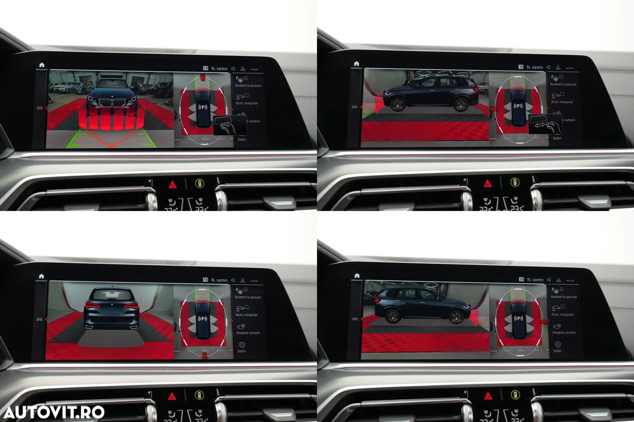 BMW X5 xDrive40i - 34