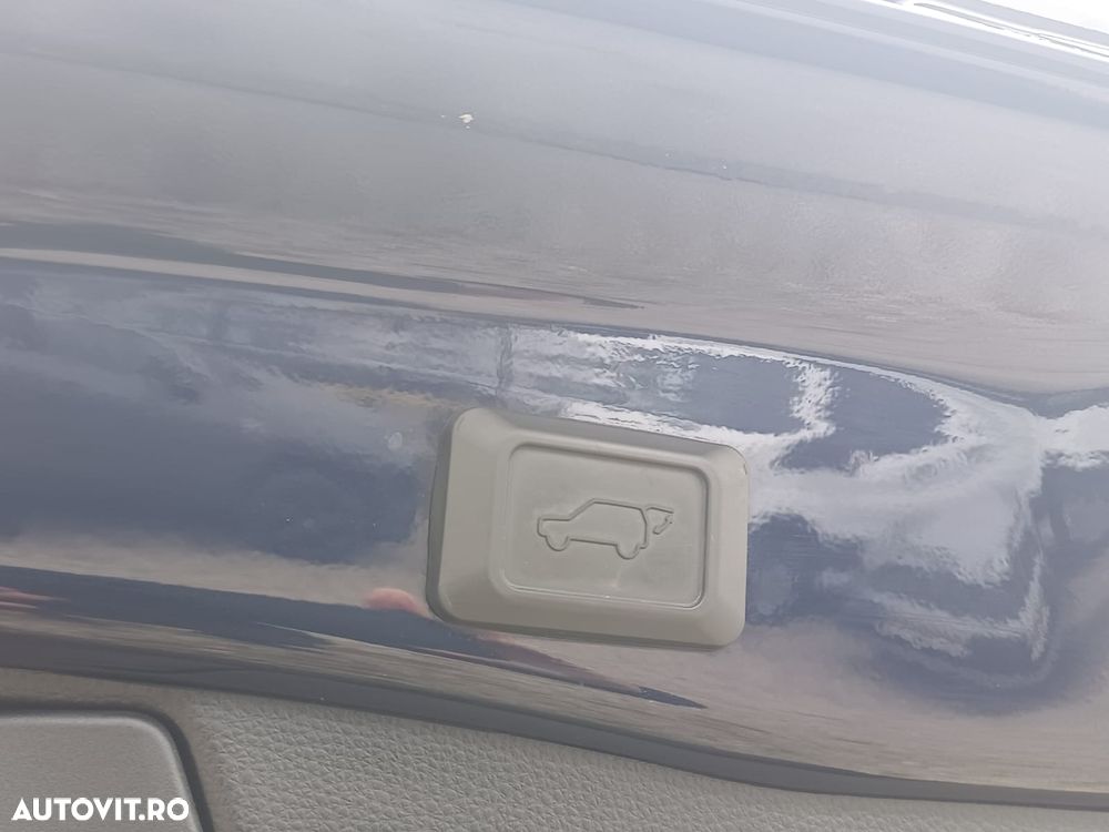 Toyota RAV4 2.5 Hybrid VVT-iE 4x4 Luxury - 7