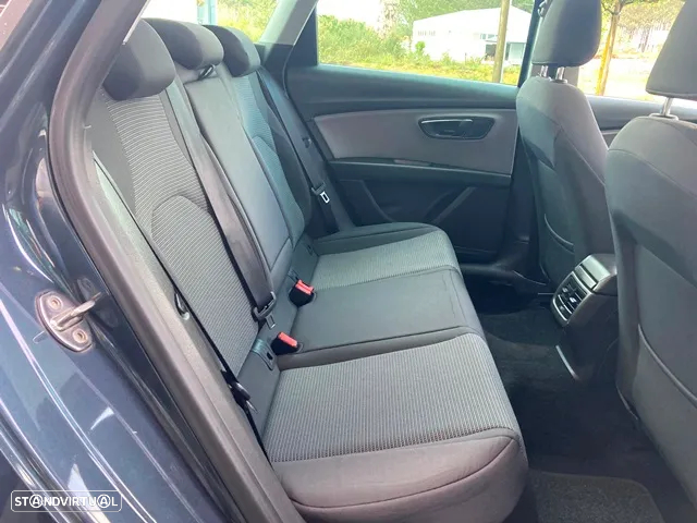 SEAT Leon ST 1.6 TDI Style S/S - 41