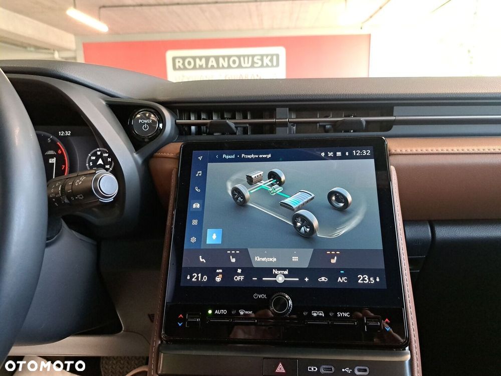 Lexus LBX 1.5 Hybrid Relax - 18