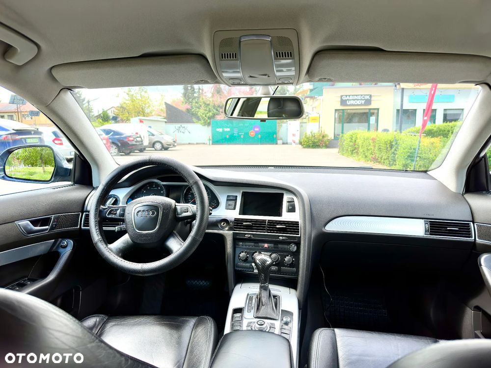 Audi A6 Limousine 2.0 TFSI Multitronic - 19