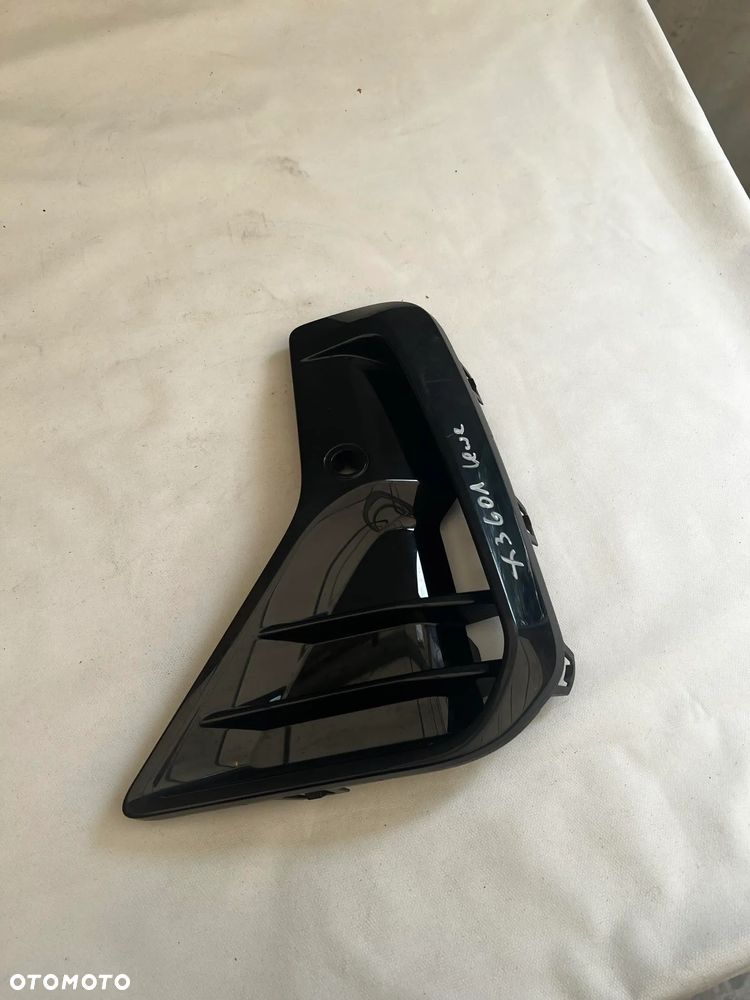 LEWA KRATKA DOLNA ZDERZAKA PRZEDNIEGO G02 X4 - 1