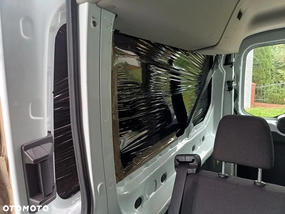 Ford Transit 350 L3H2 Trend - 10