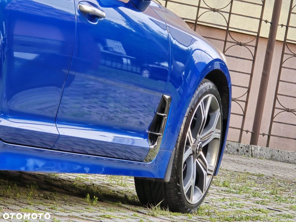 Kia Stinger 2.0 T-GDI L - 11