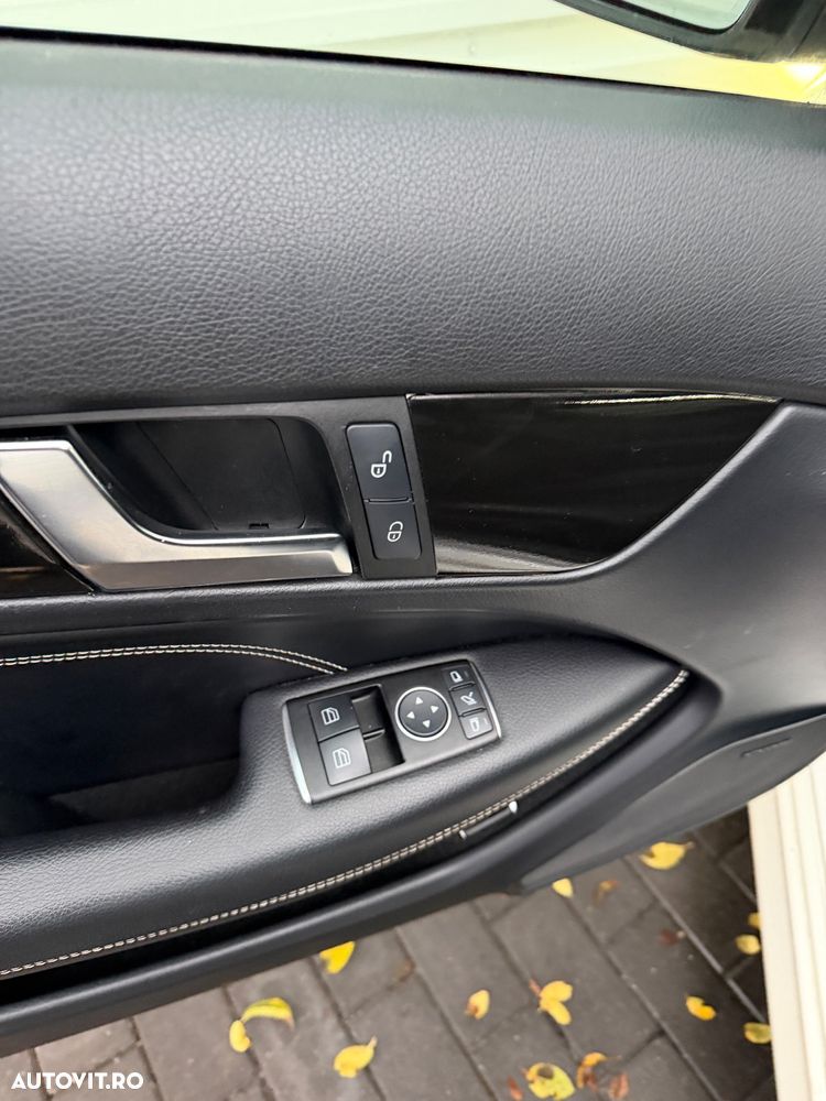 Mercedes-Benz C 200 Coupe 7G-TRONIC Edition - 20