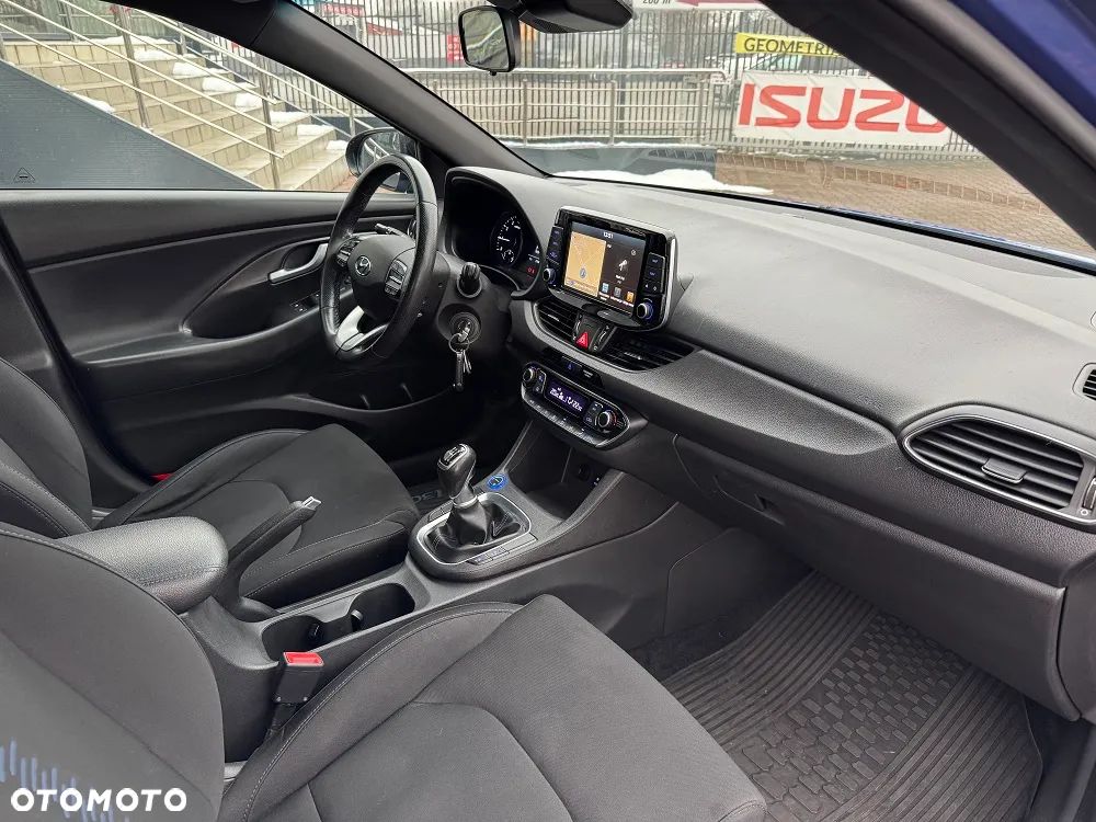 Hyundai i30 1.4 GO - 19