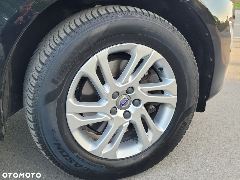 Volvo XC 60 D4 Drive-E Summum - 25