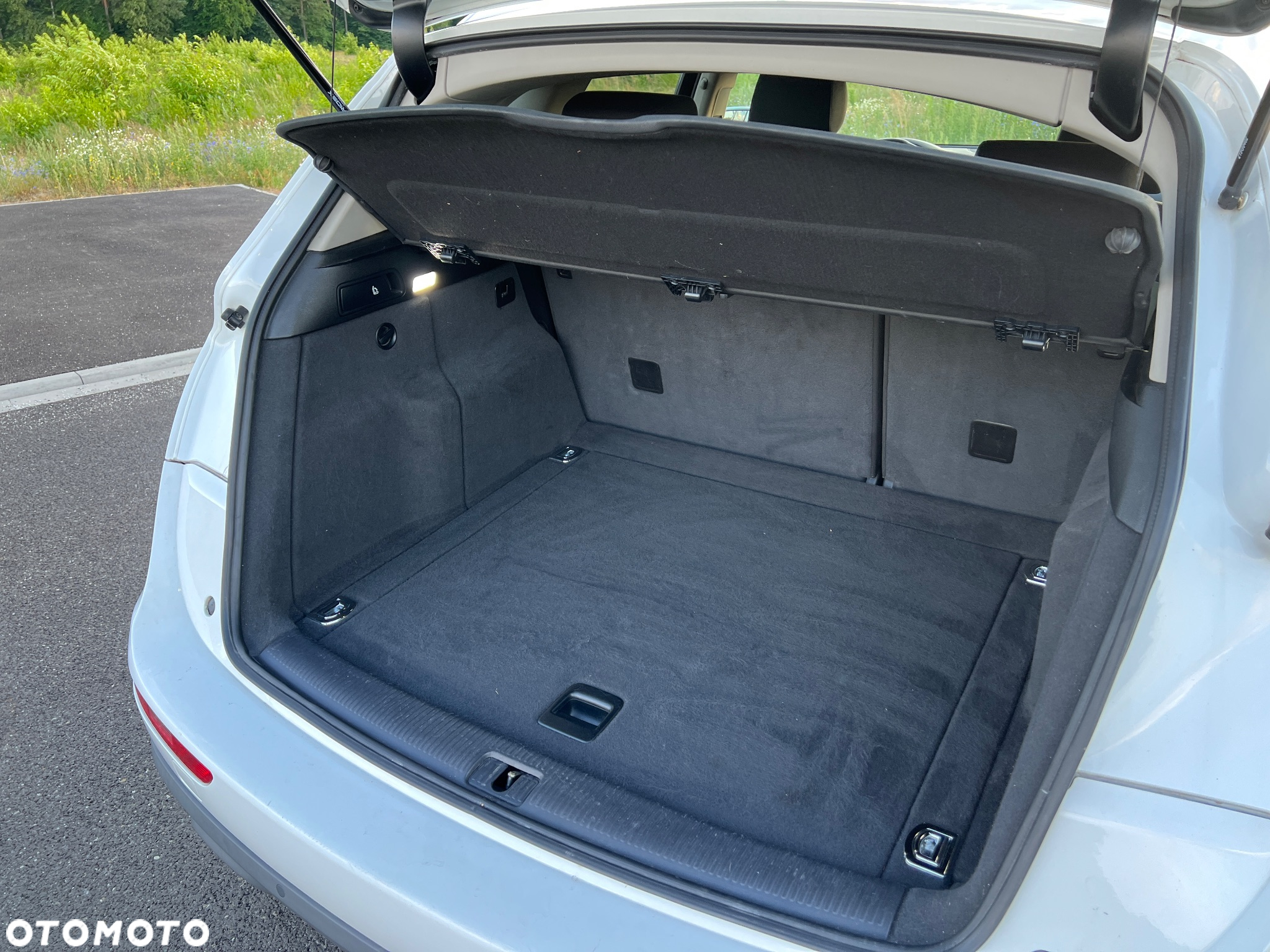 Audi Q5 2.0 TDI Quattro S tronic - 8