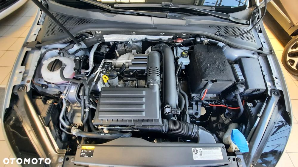 Volkswagen Golf 1.4 TSI BlueMotion Technology DSG Allstar - 33