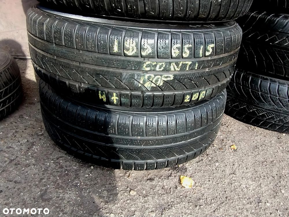 5x114,3 Felgi Stalowe Stal 15 Koła Zimowe Zima MAZDA 5 6 3 MPV KIA VENGA CEED I SOUL HYUNDAI IX20 I30 I 4,5mm Legnica ALU-RAD 195/65 - 9