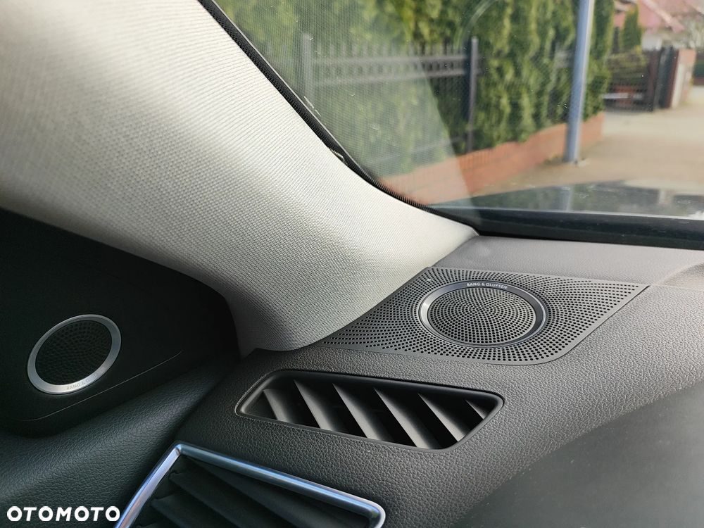 Audi SQ5 3.0 TDI Quattro Tiptronic competition - 22