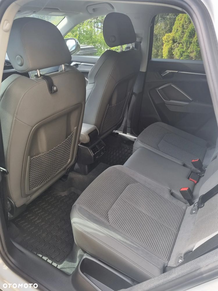 Audi Q3 35 TFSI mHEV S-Line S tronic - 7