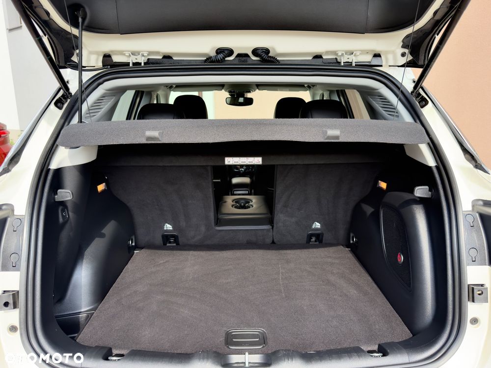 Jeep Compass 1.4 MultiAir Active Drive Automatik Opening Edition - 18