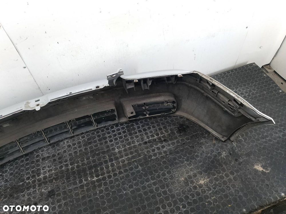 ZDERZAK PRZÓD VW GOLF IV LA7W - 2
