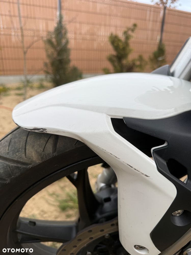 Keeway RKF - 7