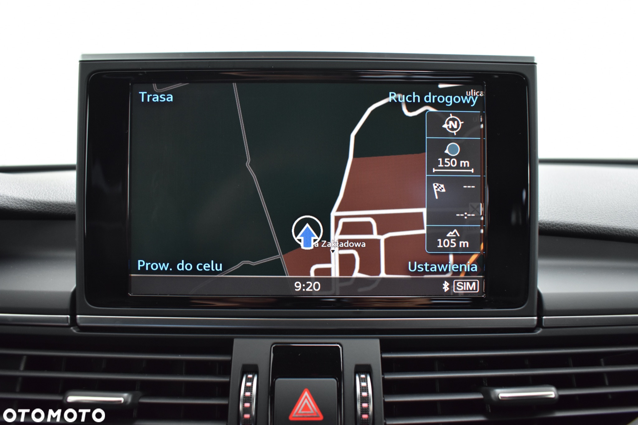 Audi A7 3.0 TDI Quattro Tiptronic - 36