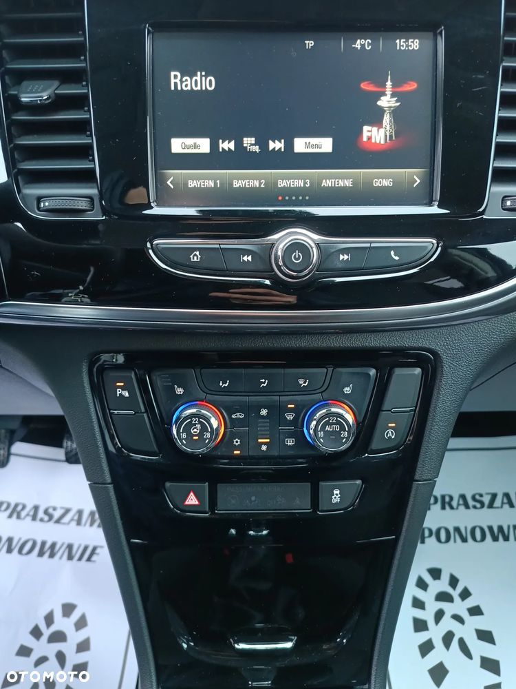 Opel Mokka 1.4 Turbo ecoFLEX Start/Stop Innovation - 36