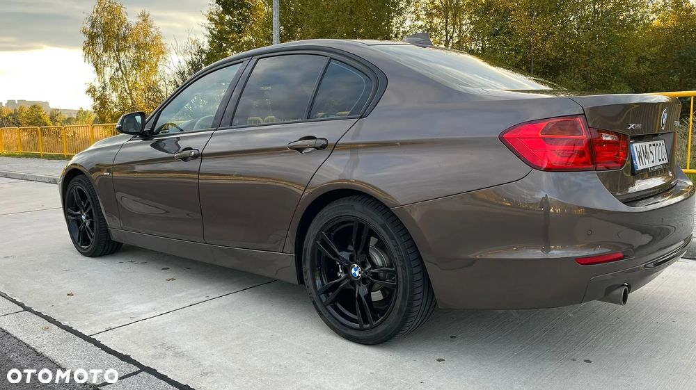 BMW Seria 3 - 2