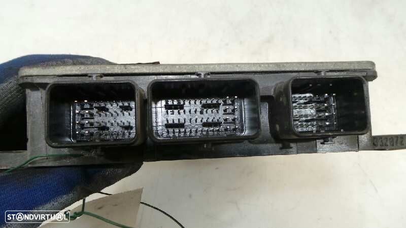 CENTRALINA MOTOR UCE RENAULT KANGOO / GRAND KANGOO 2008 -8200399038 - 3