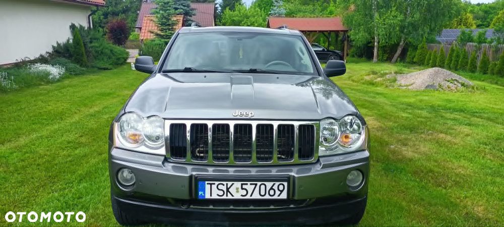 Jeep Grand Cherokee - 2