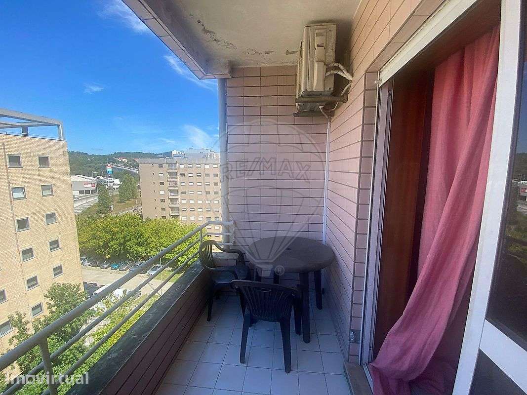 Apartamento T1 para arrendamento - Grande imagem: 5/23