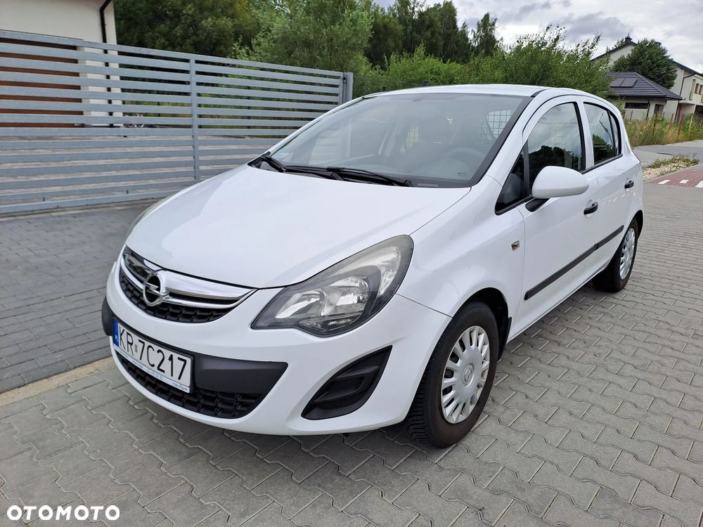Opel Corsa 1.2 16V Enjoy - 3