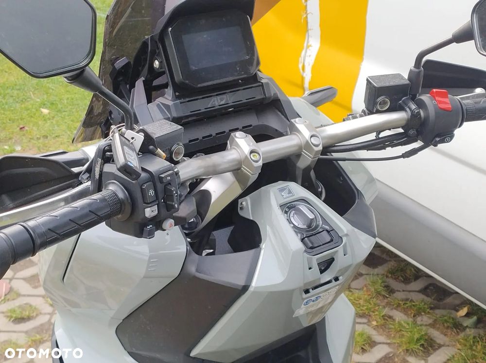 Honda X-ADV - 9