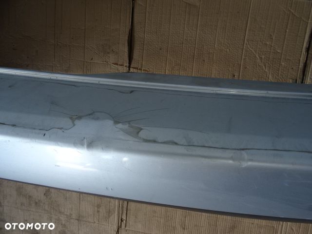 ZDERZAK TYŁ TYLNY VW PASSAT B5 LIFT KOMBI 00-05 LAK:LA7W NR300 - 8