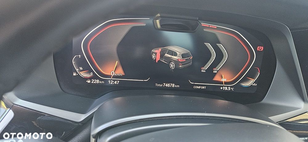 BMW X5 xDrive40i - 5