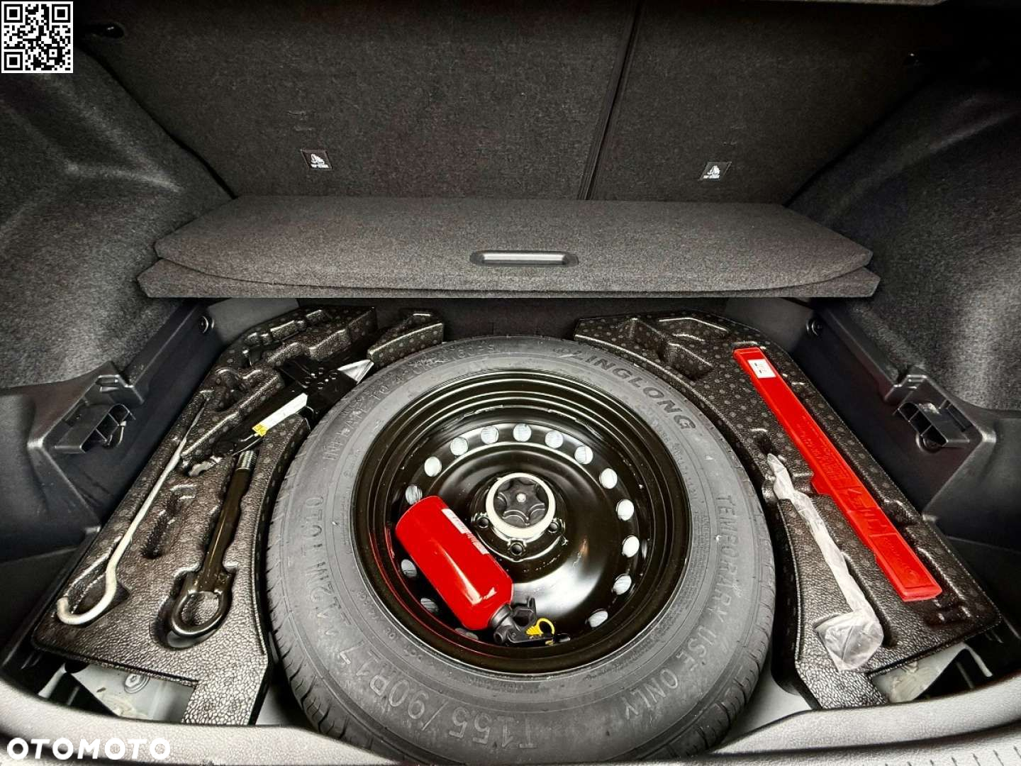 Nissan Qashqai 1.3 DIG-T mHEV N-Connecta - 23