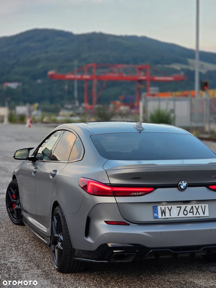 BMW Seria 2 M235i xDrive - 31