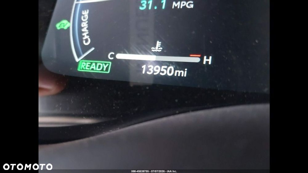 Toyota Sienna - 9