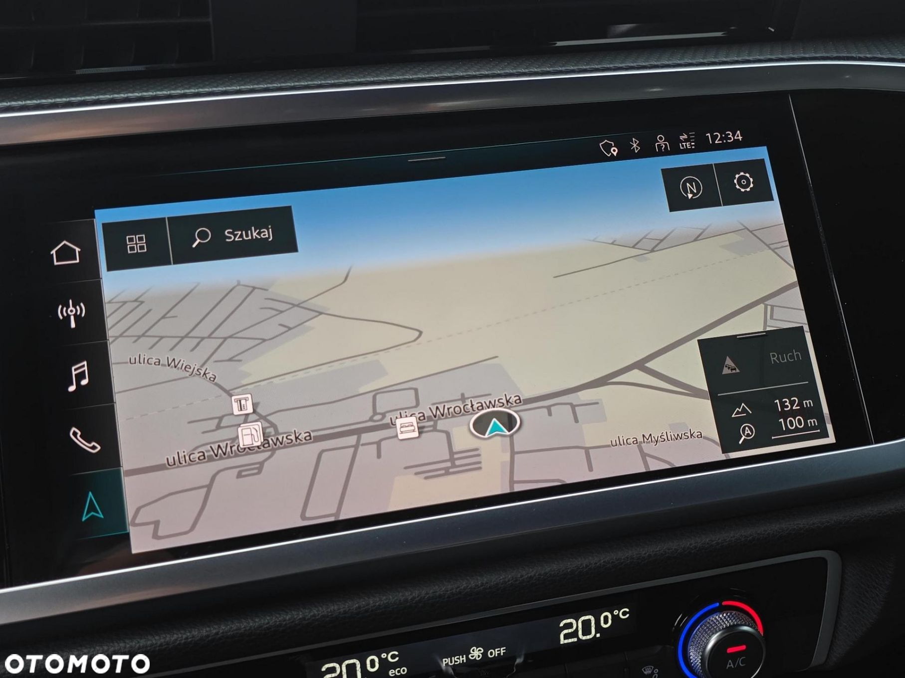 Audi Q3 - 20